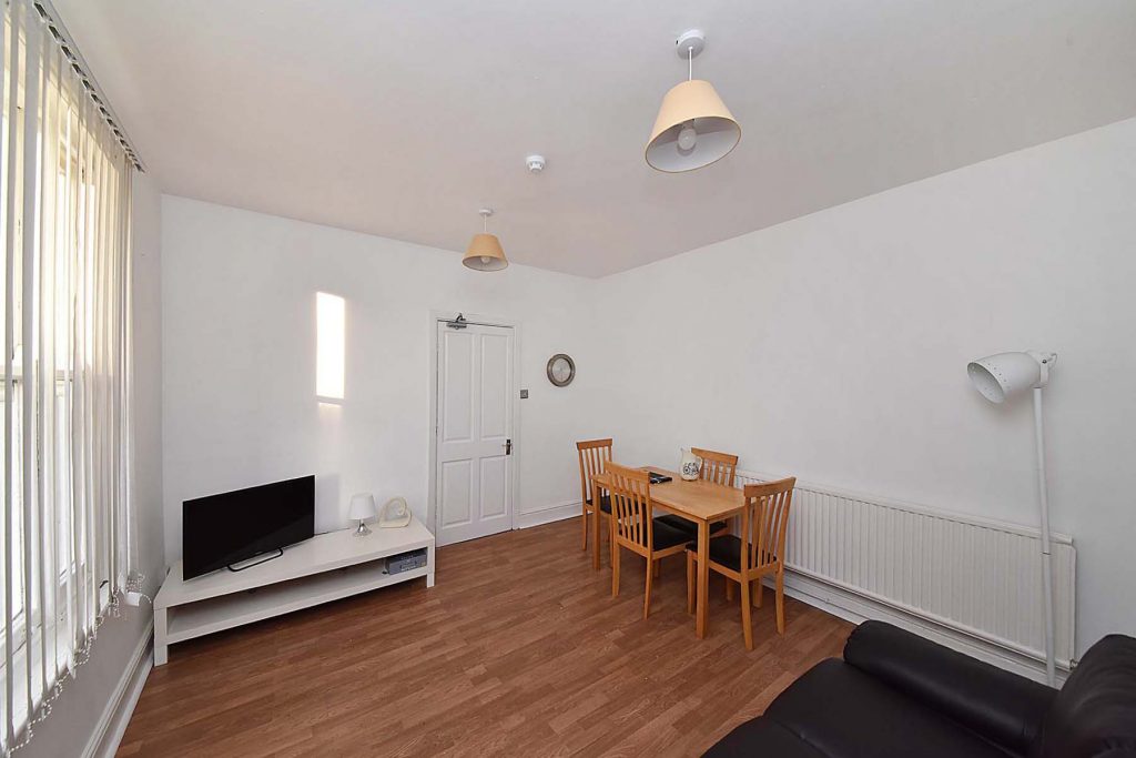 Amazing 6 Bed Fully Managed HMO For Sale